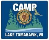 Camp Lake Tomahawk, WI